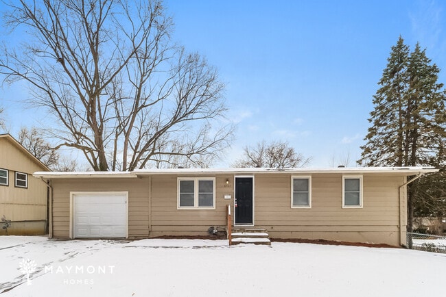 property at 8501 E 91 St