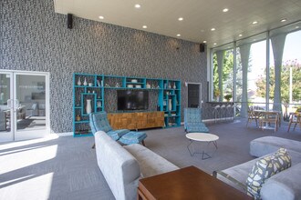 Interior Photo
