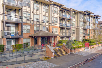 Encore Apartments in Langley, BC - Building Photo - Building Photo