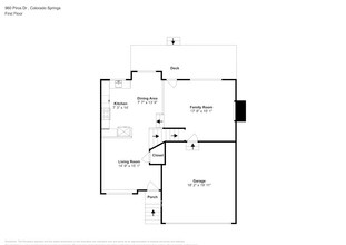 960 Piros Dr in Colorado Springs, CO - Building Photo - Building Photo