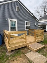 201 Simmons St in Glasgow, KY - Building Photo - Building Photo