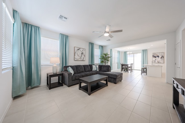 property at 3771 N 99th Dr