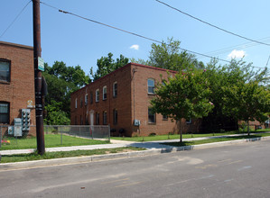 4916 Nash St NE in Washington, DC - Building Photo - Building Photo