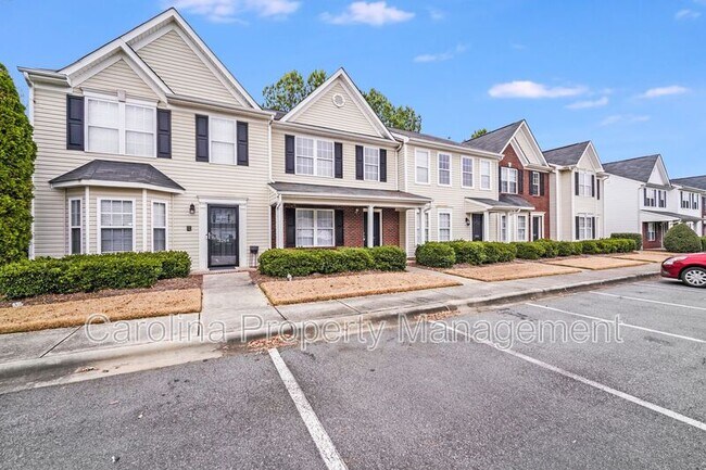 3260 Barons Court Rd in Charlotte, NC - Building Photo - Building Photo