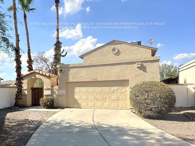 property at 19821 N 48th Dr