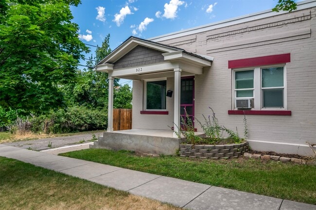 923 Herbert Ave S in Salt Lake City, UT - Building Photo - Building Photo
