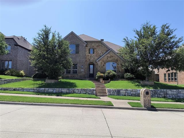 10039 Stancil Ln in Frisco, TX - Building Photo - Building Photo