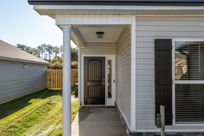 8164-8164 Snelling Dr in Aiken, SC - Building Photo - Building Photo