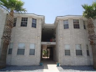 1800 Oasis Ave in Mission, TX - Building Photo