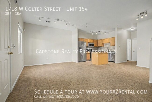 1718 W Colter St in Phoenix, AZ - Building Photo - Building Photo