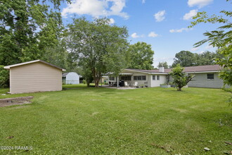 228 Grand Ave in Lafayette, LA - Building Photo - Building Photo