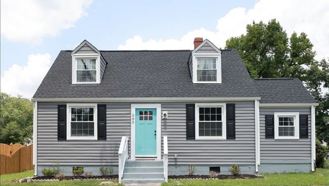 502 Patrick Ave in Richmond, VA - Building Photo - Building Photo