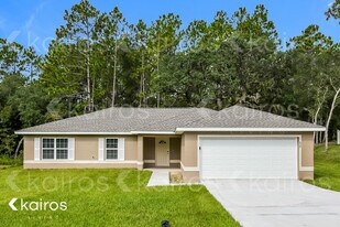 820 Marion Oaks Manor in Ocala, FL - Building Photo