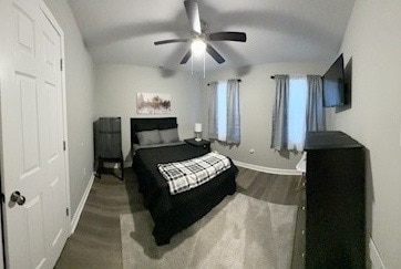 property at 7636 Walnut Wood Dr