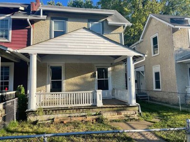 property at 3127 5th Ave