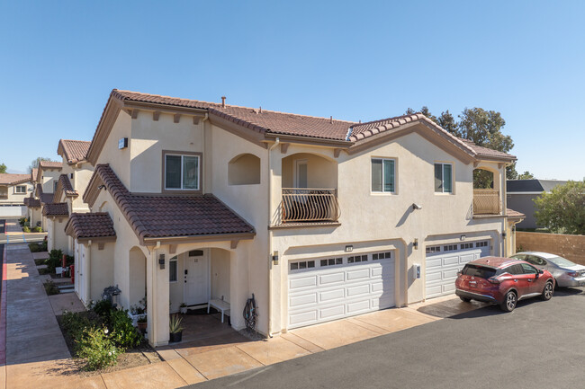 Tasneem Communities in Fontana, CA - Building Photo - Building Photo