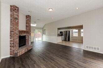 6504 Running Creek Dr in Arlington, TX - Building Photo - Building Photo