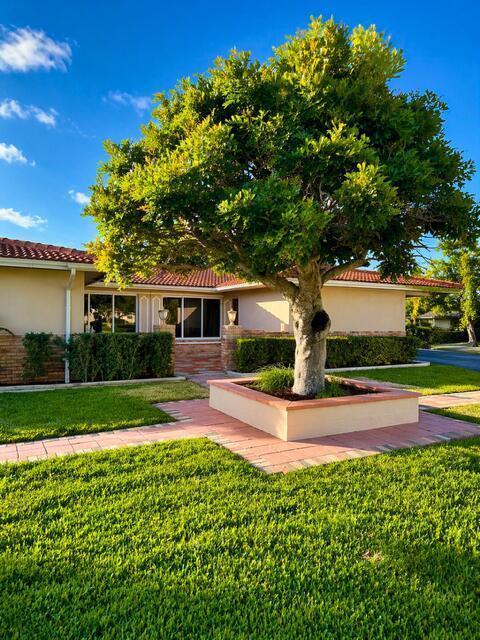 property at 10431 NW 36th St