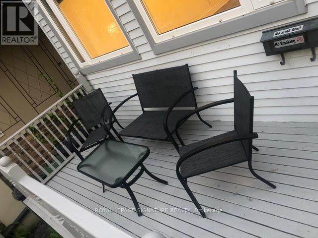 20 Kewbeach Ave in Toronto, ON - Building Photo - Building Photo