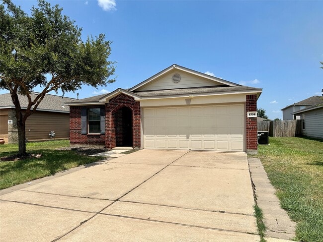 2738 Mustang Hill Ln in Katy, TX - Building Photo - Building Photo