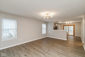 1080 Central Park Blvd S in Greenwood, IN - Building Photo - Building Photo