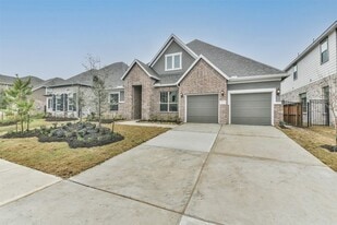 27124 Regal Scott Dr in Magnolia, TX - Building Photo