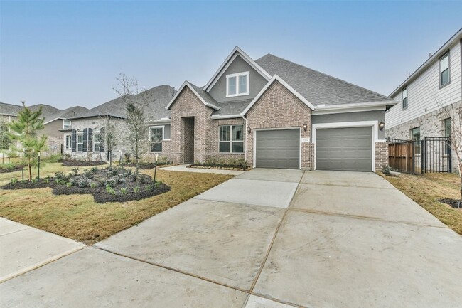 property at 27124 Regal Scott Dr
