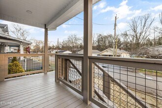 2911 Tecoma Dr in Knoxville, TN - Building Photo - Building Photo