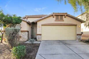 1607 W Nancy Ln in Phoenix, AZ - Building Photo