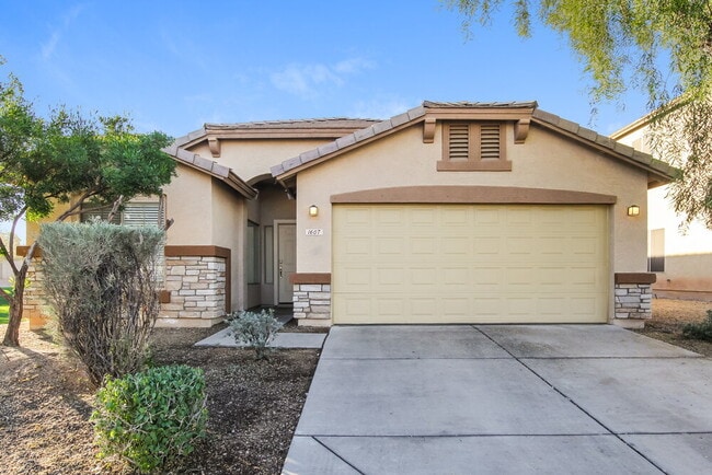 property at 1607 W Nancy Ln