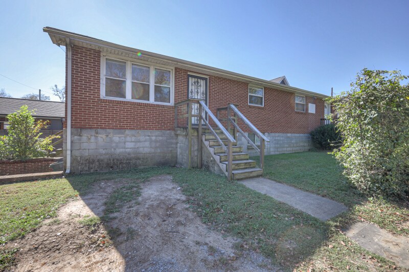 934 31st Ave N-Unit -C in Nashville, TN - Building Photo
