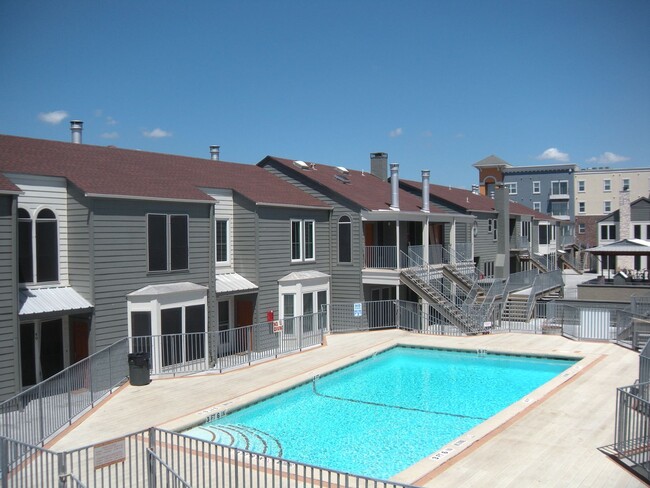 2529 Rio Grande St in Austin, TX - Building Photo - Building Photo