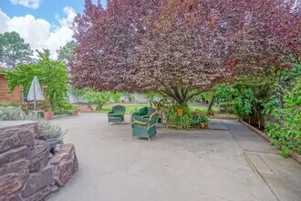 713 Montclaire Dr NE in Albuquerque, NM - Building Photo - Building Photo
