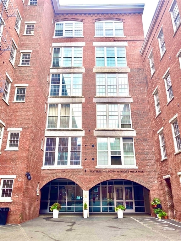 property at 130 John St