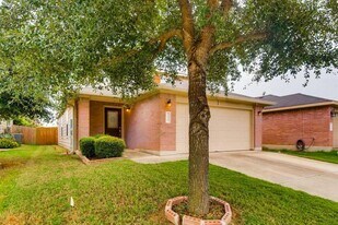 11221 Autumn Ash Dr in Manchaca, TX - Building Photo
