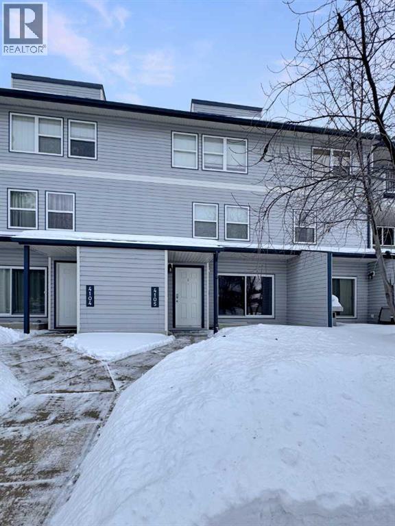 property at 7201 Poplar Dr