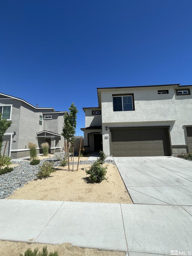 8839 Wolf Moon Dr in Reno, NV - Building Photo - Building Photo