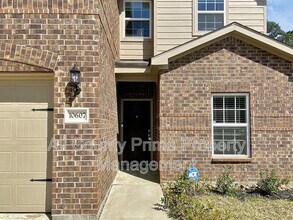 10607 Lost aples Dr in Cleveland, TX - Building Photo - Building Photo