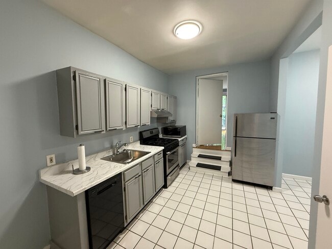 511 Park Ave in Hoboken, NJ - Building Photo - Building Photo