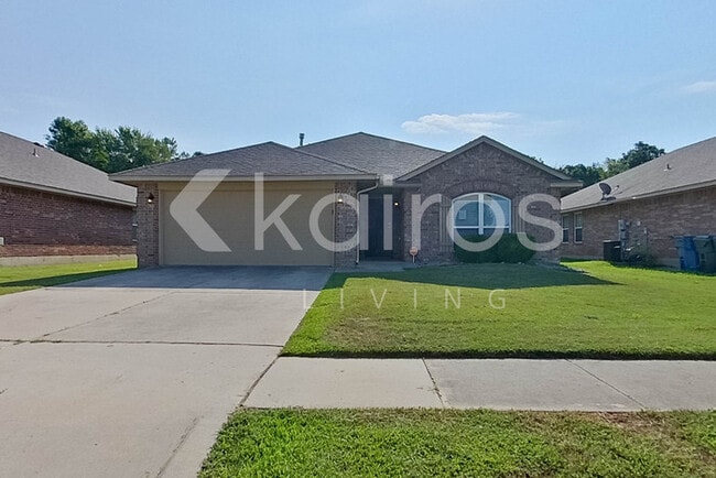 property at 2416 Apple Way