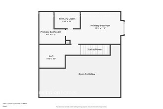 11791 E Cornell Cir in Aurora, CO - Building Photo - Building Photo