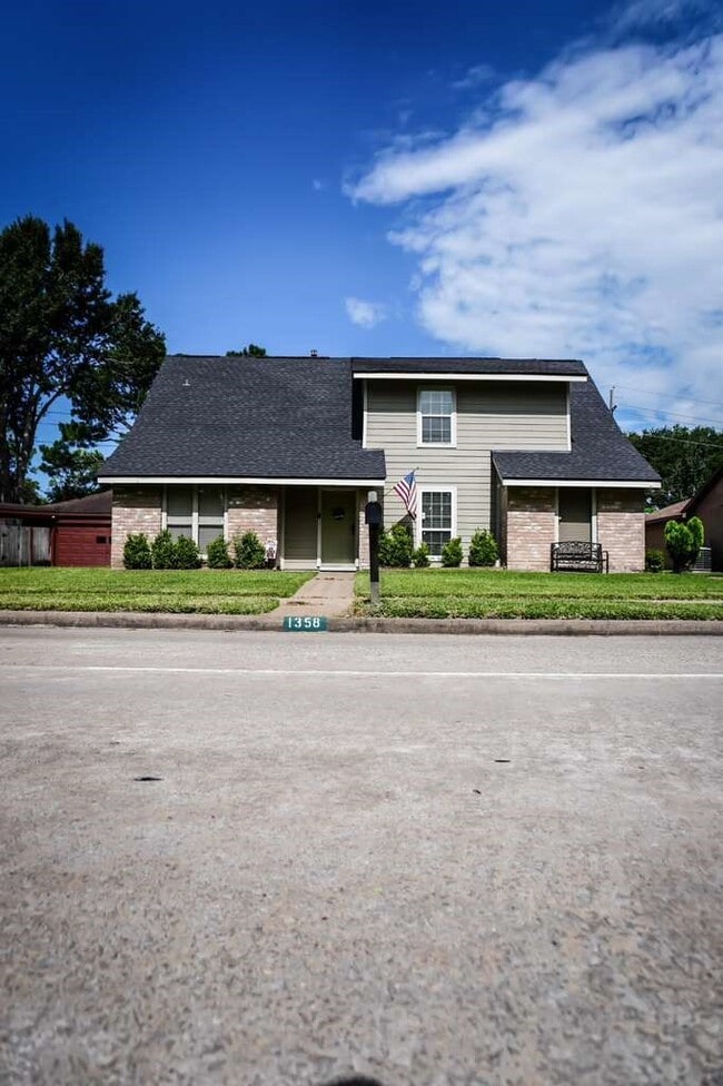 1358 Westgreen Blvd in Katy, TX - Building Photo - Building Photo