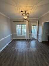 3822 Charleston Park Dr in Raleigh, NC - Building Photo - Building Photo