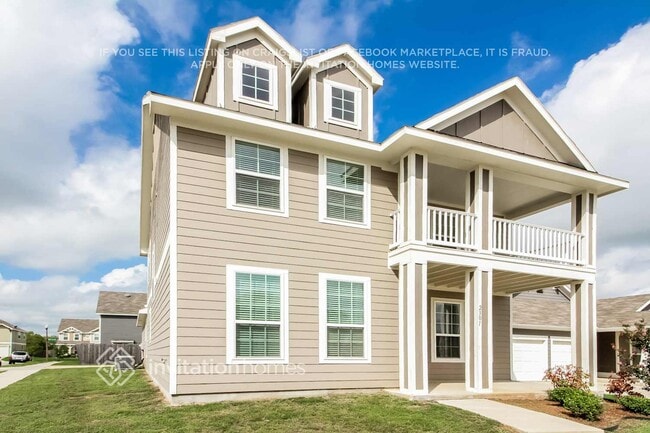 2301 Eton Pl in Denton, TX - Building Photo - Building Photo