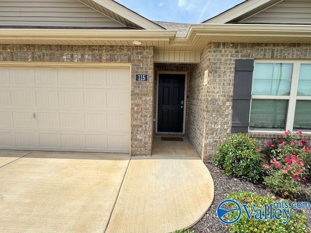 115 Murphy Ln in Madison, AL - Building Photo - Building Photo