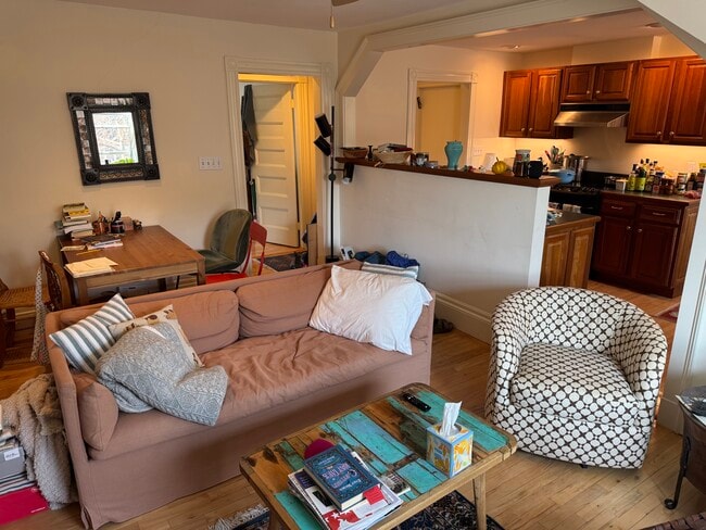 47 Langdon St, Unit 3 in Cambridge, MA - Foto de edificio - Building Photo