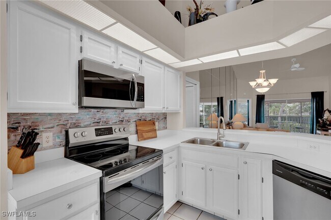 property at 3921 Leeward Passage Ct