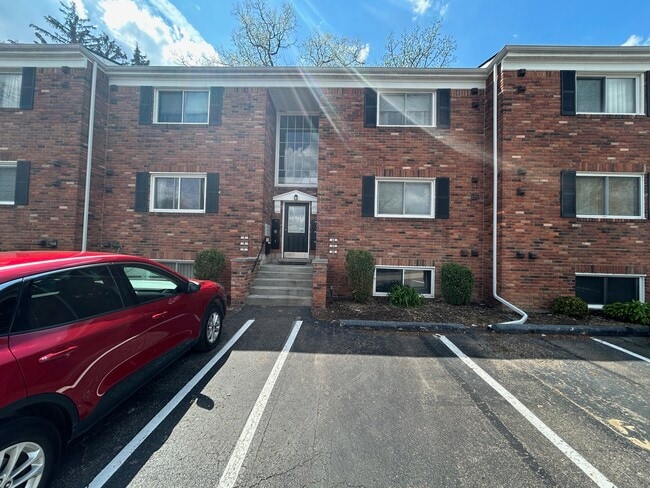 property at 31831 Grand River Ave