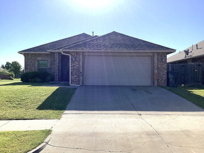 property at 14500 Sylena Way