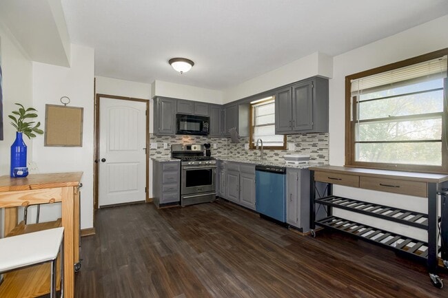 property at 300 SE Chicago St